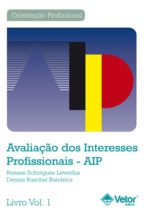 AIP - Avaliação dos Interesses Profissionais