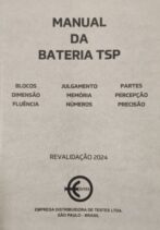 capa tsp nova